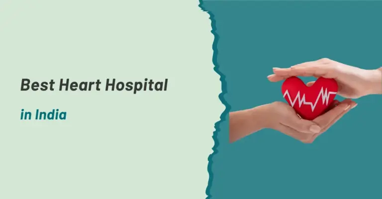 Why Prashanth Hospital is the Best Heart Hospital in India
