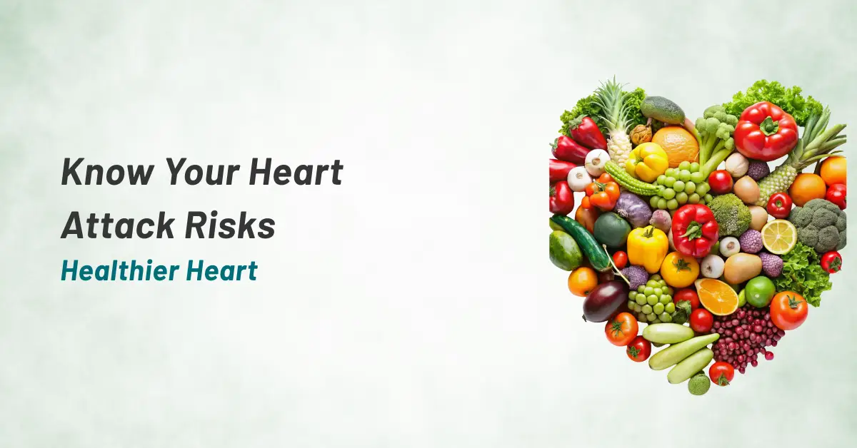Heart attack risk factors | Prashanth Hospitals