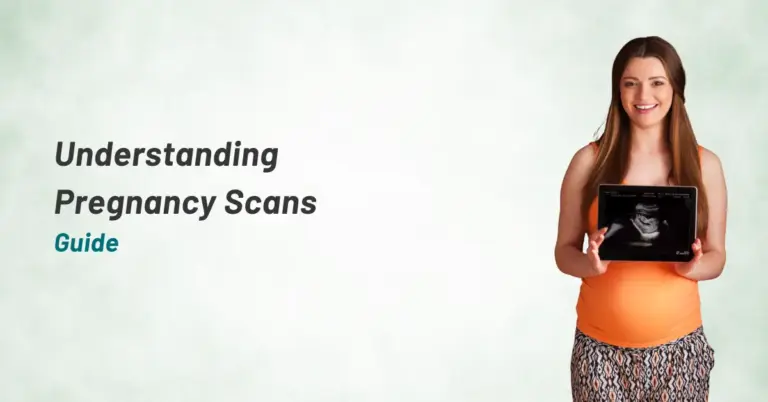 Early pregnancy scan | Prashanth Hospitals