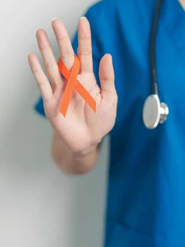 Early warning signs of cancer