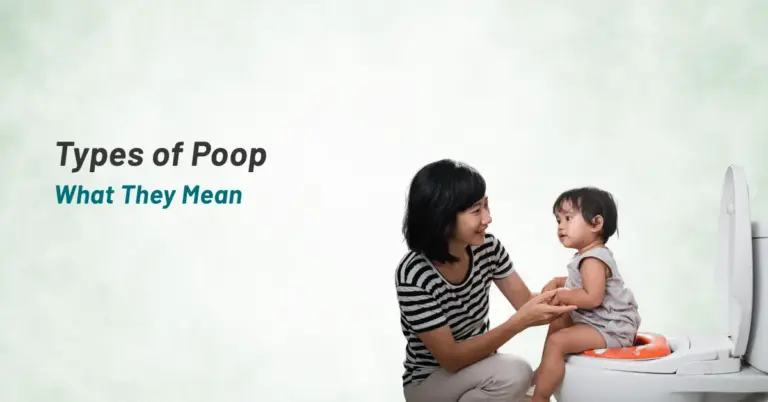 Types of poop and what they mean | Prashanth Hospitals