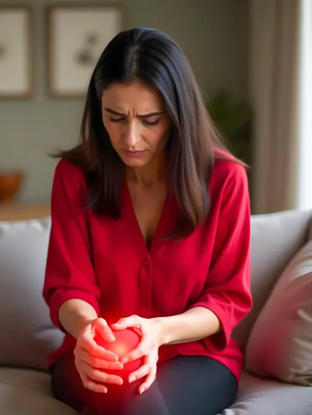 Early Signs of Vascular Disease