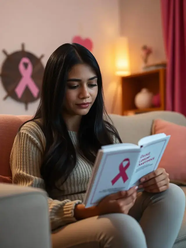 Avoid Cancer with Healthy Habits