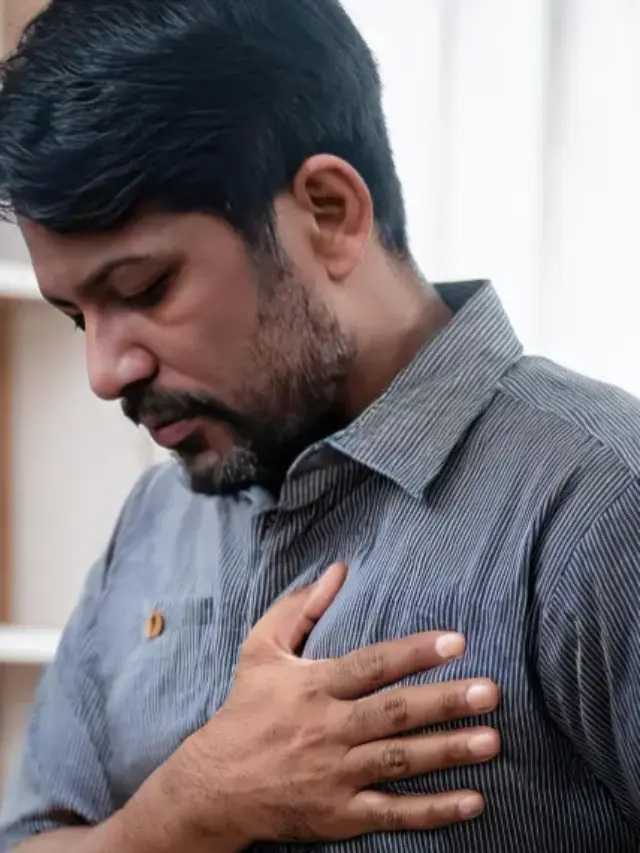 Early Symptoms of Lung Disease