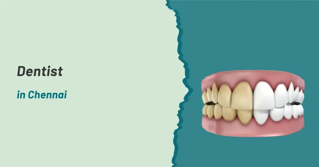Dentist in Chennai | Prashanth Hospitals