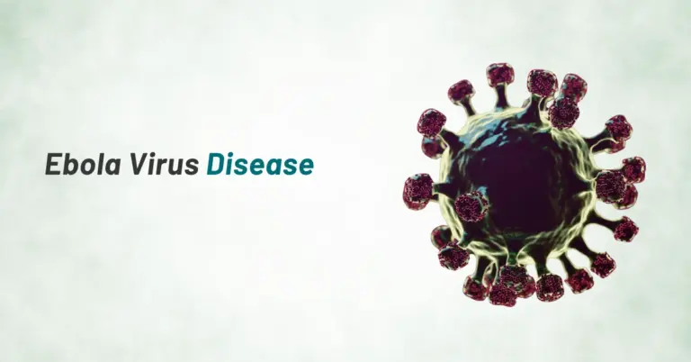 Ebola Virus Disease