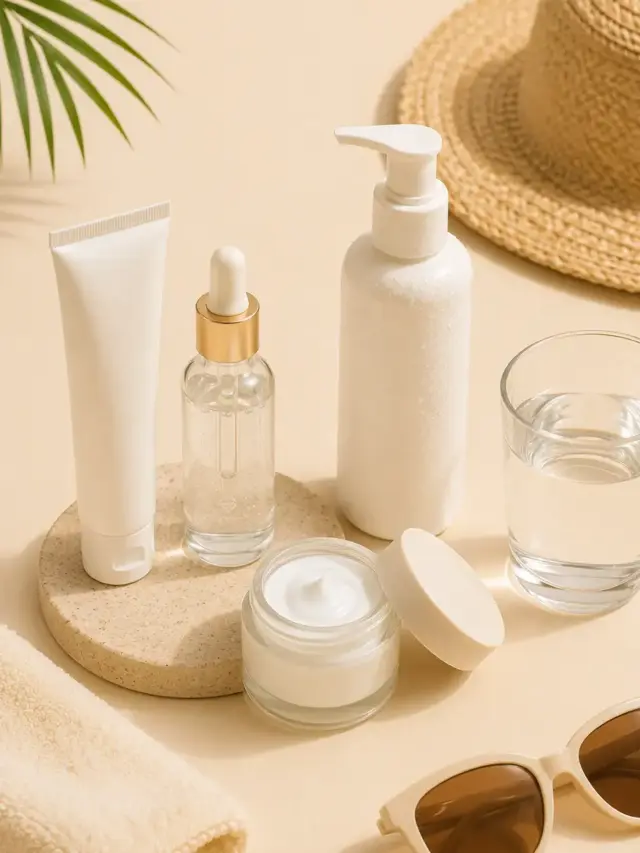 Essential Skin Care Tips to Follow This Summer