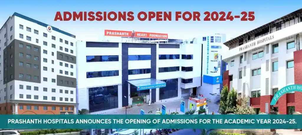 Prashanth Heart Foundation