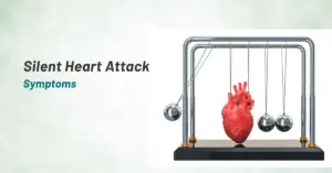 Silent Heart Attack Symptoms