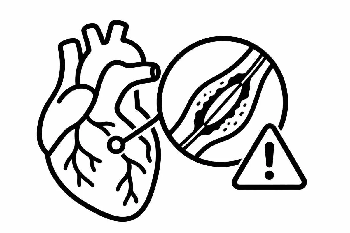 Challenging Cases for Angioplasty