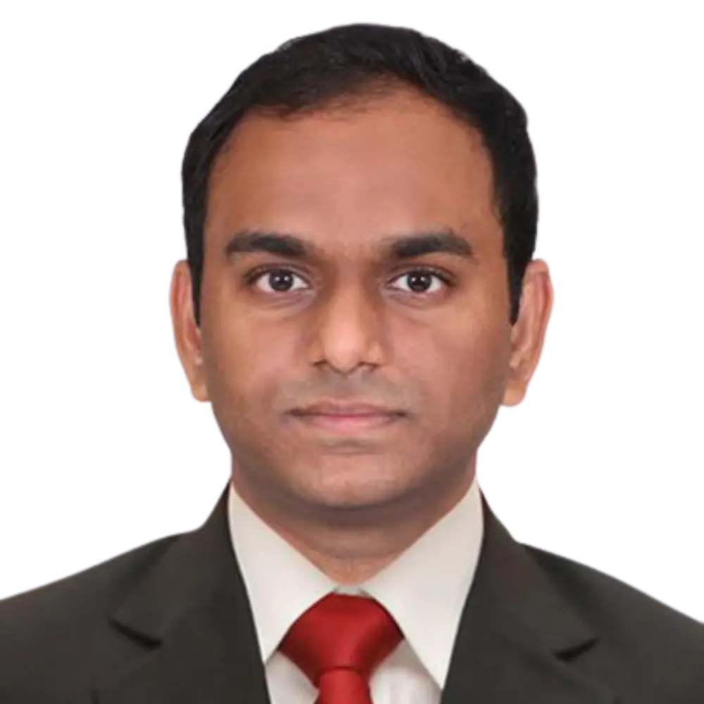 Dr. S. Samy C. Ajay
