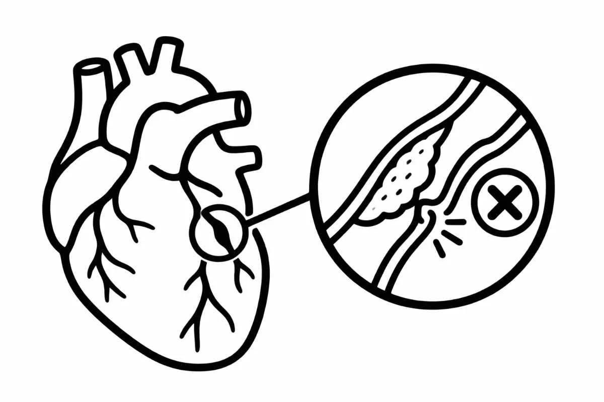 Uncrossable coronary lesions