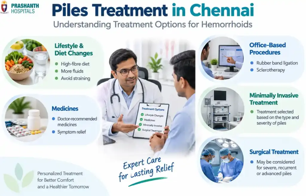 piles treatment in chennai