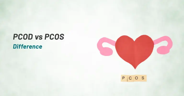 PCOD vs PCOS_ What’s the Difference
