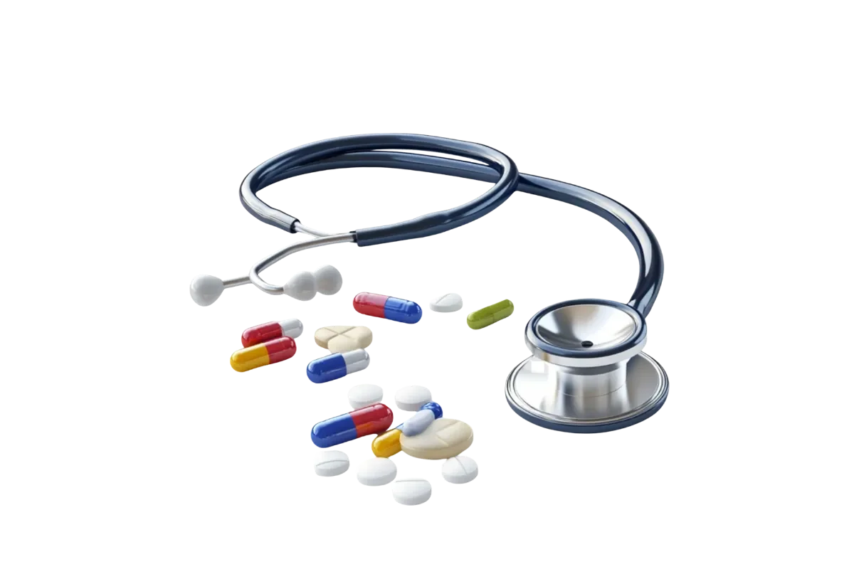 Internal Medicine and Diabetology