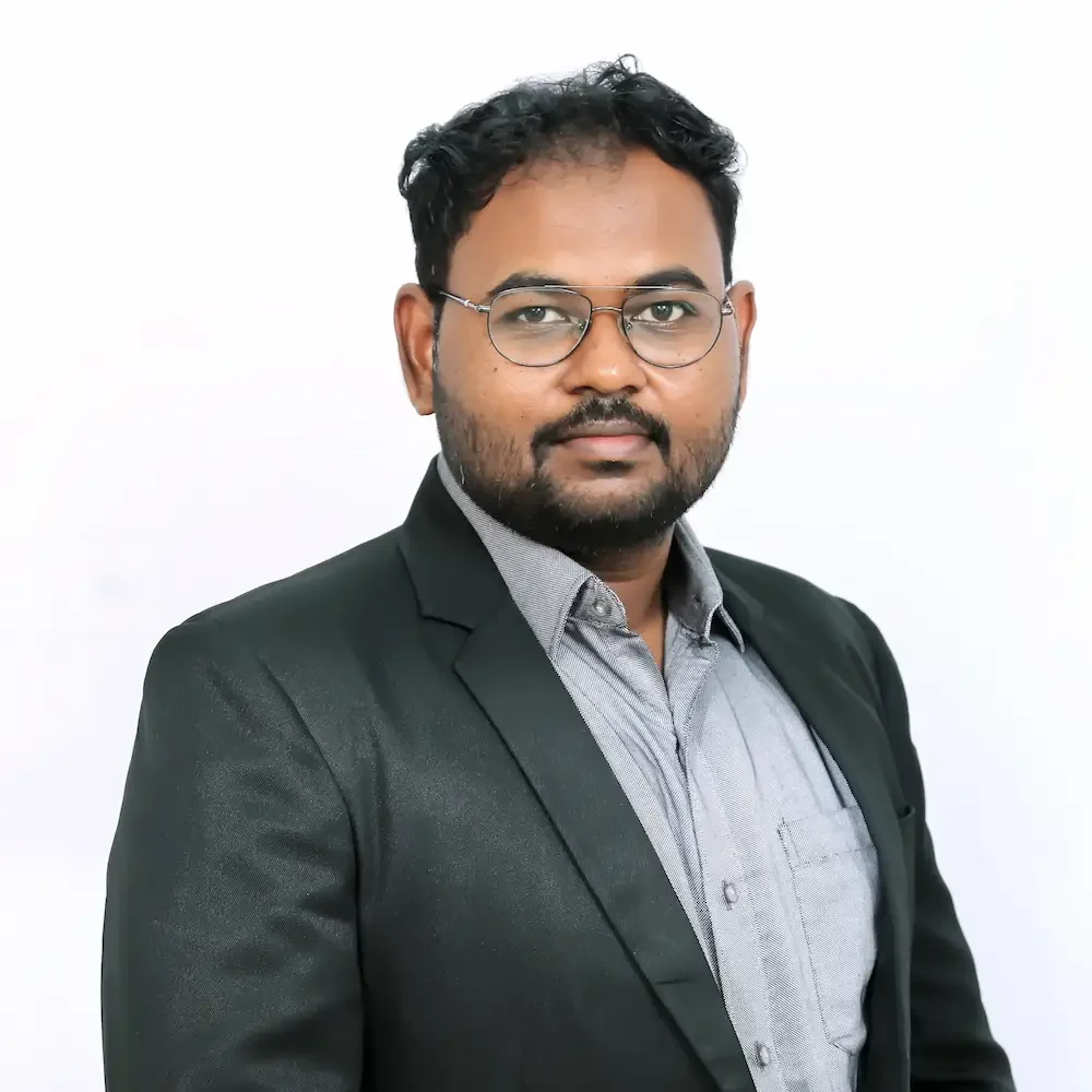 Dr Liju Antony
