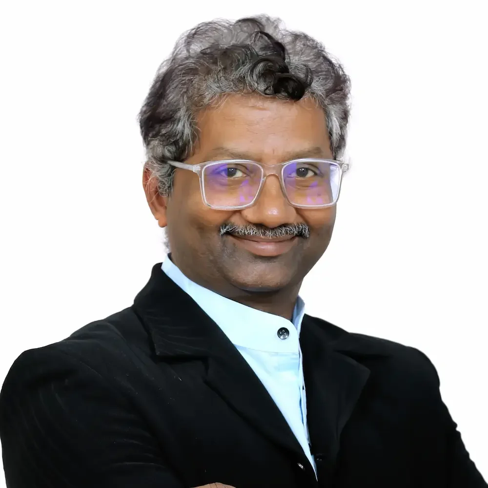 Dr Gopal D | Best diabetologist in Chennai​