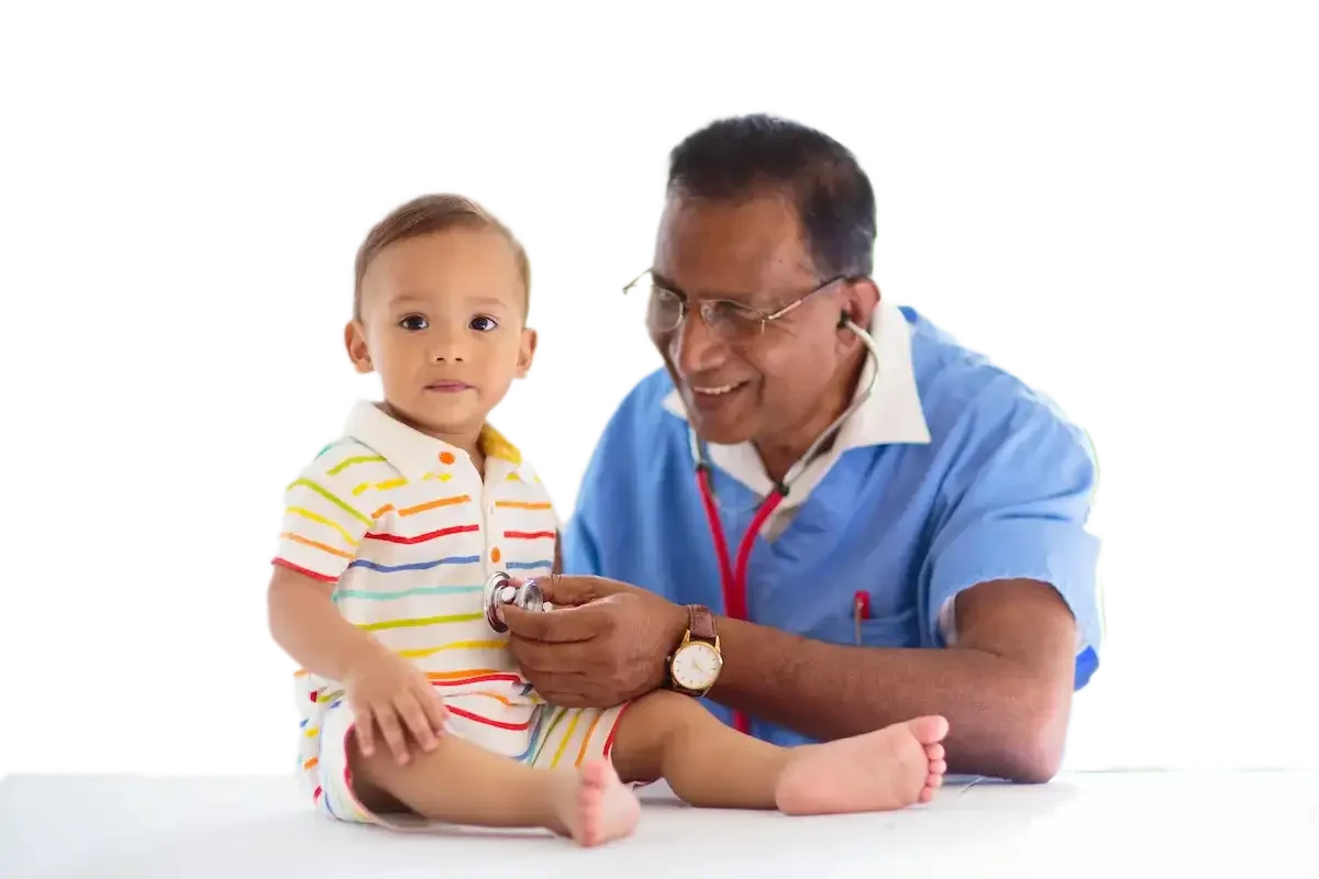 Child Care Hospital in Chennai