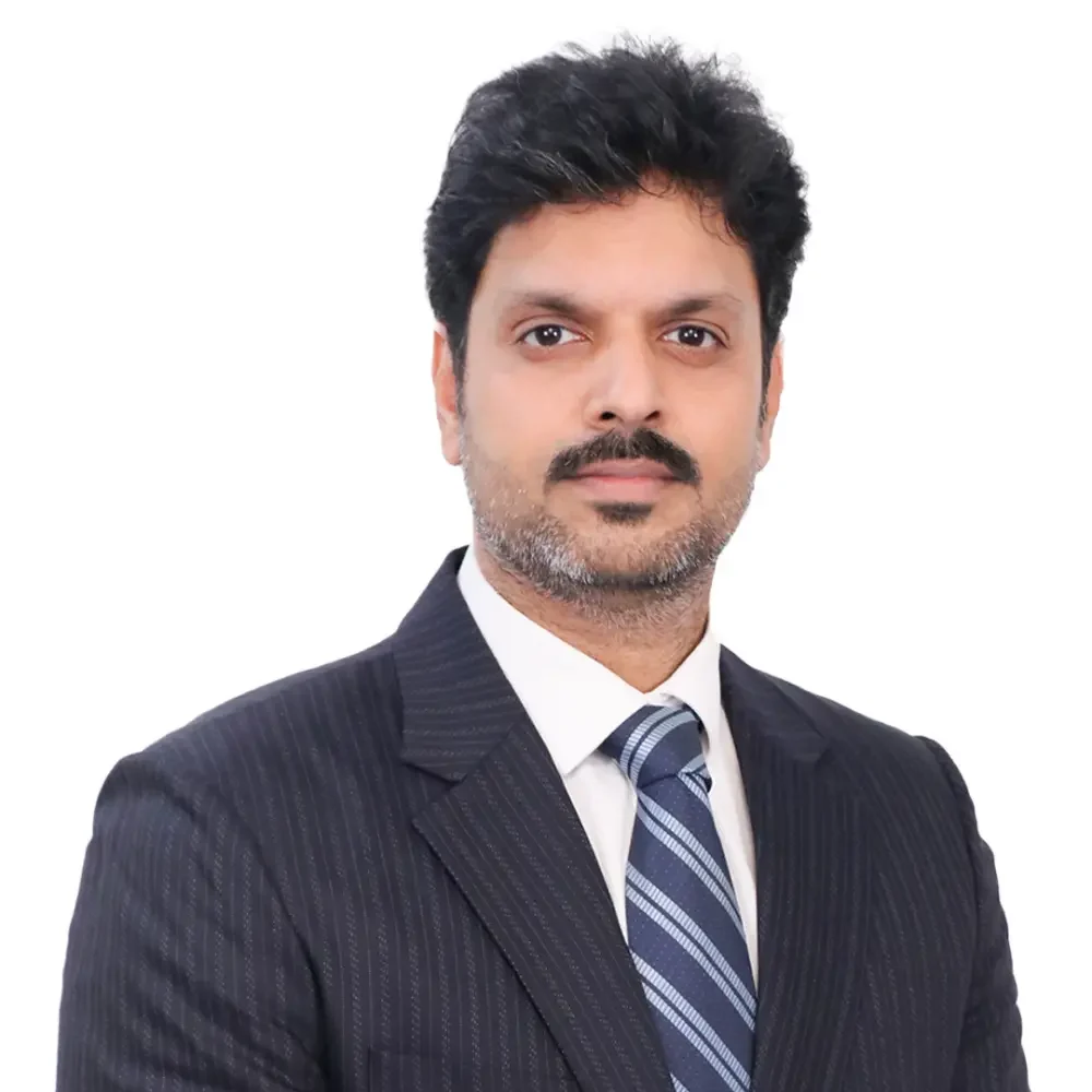 DR ARUN NARENDER