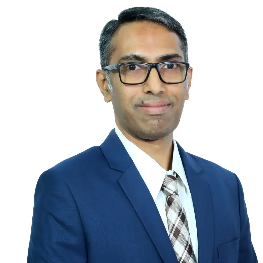 DR.KAPALI SIVA