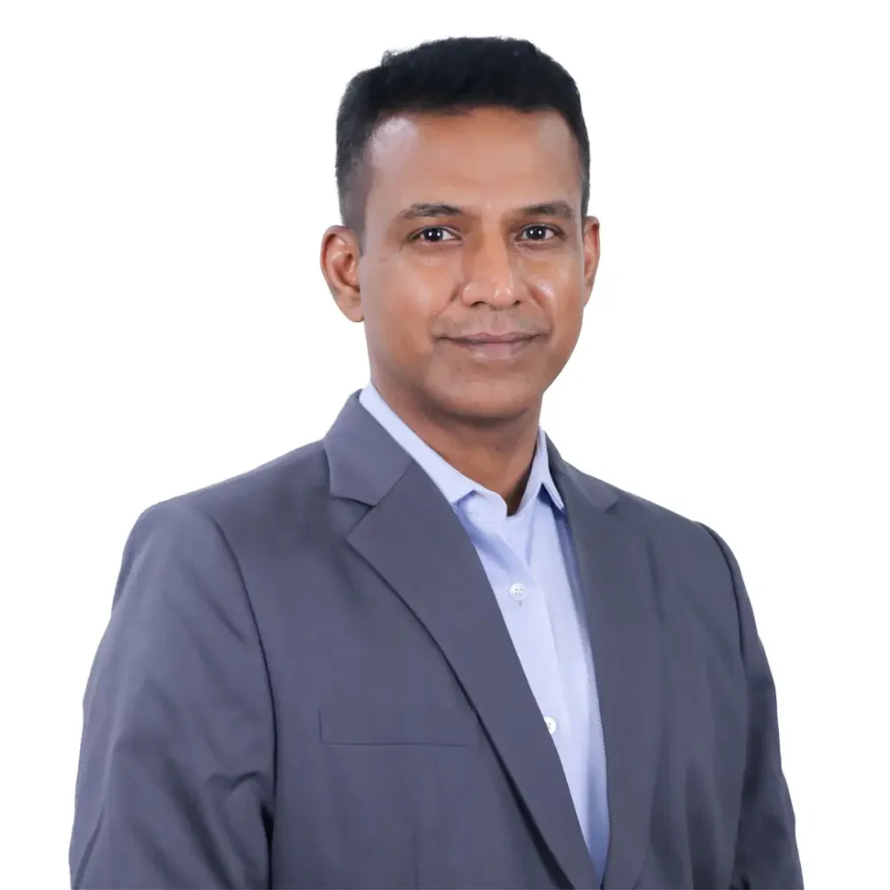 DR.MOORTHY.G