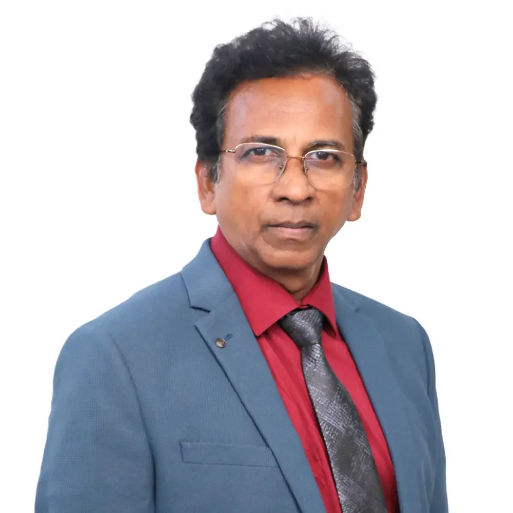 DR.PREM KUMAR DEVADOSS