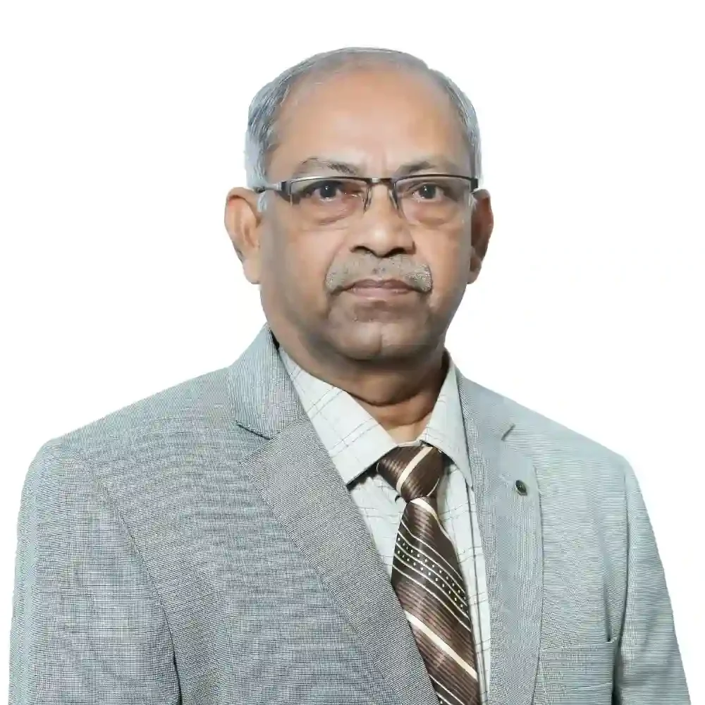DR.S.RAJASEKARAN