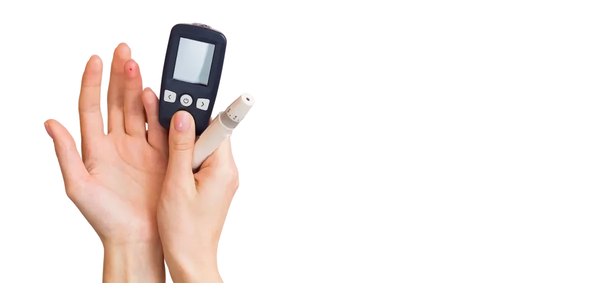 Diabetic Health Checkup