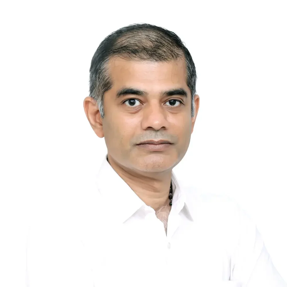 Dr S Sagaya Anthony
