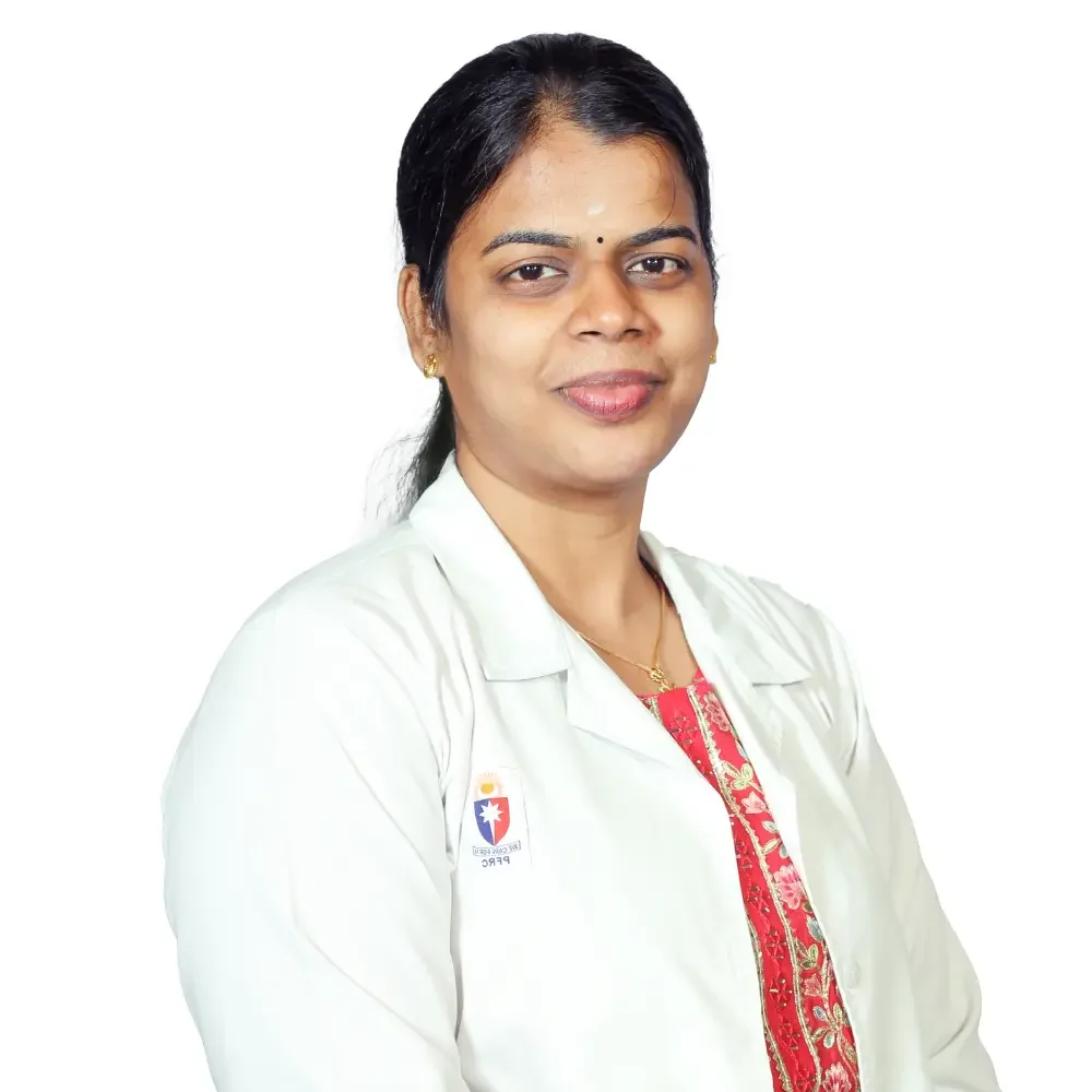 Dr. B. Rekha