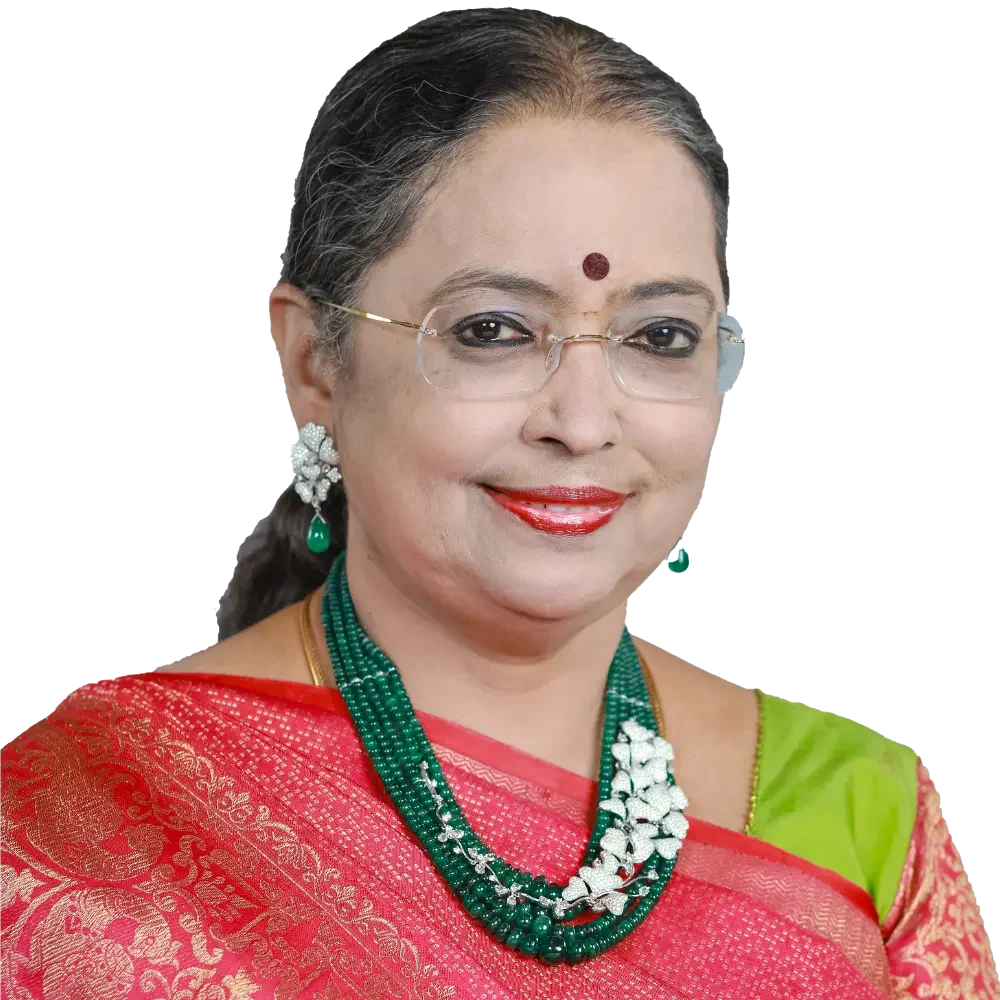 Dr. C. Geetha Haripriya