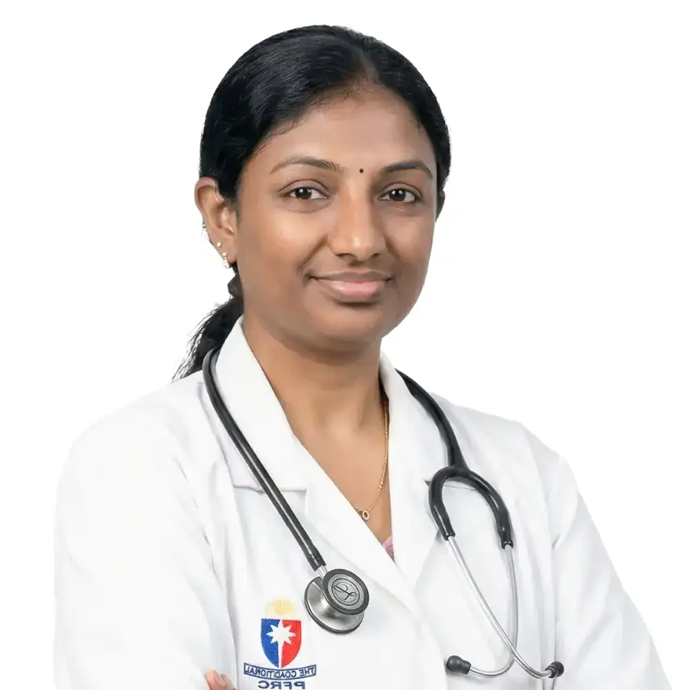 Dr. Divya
