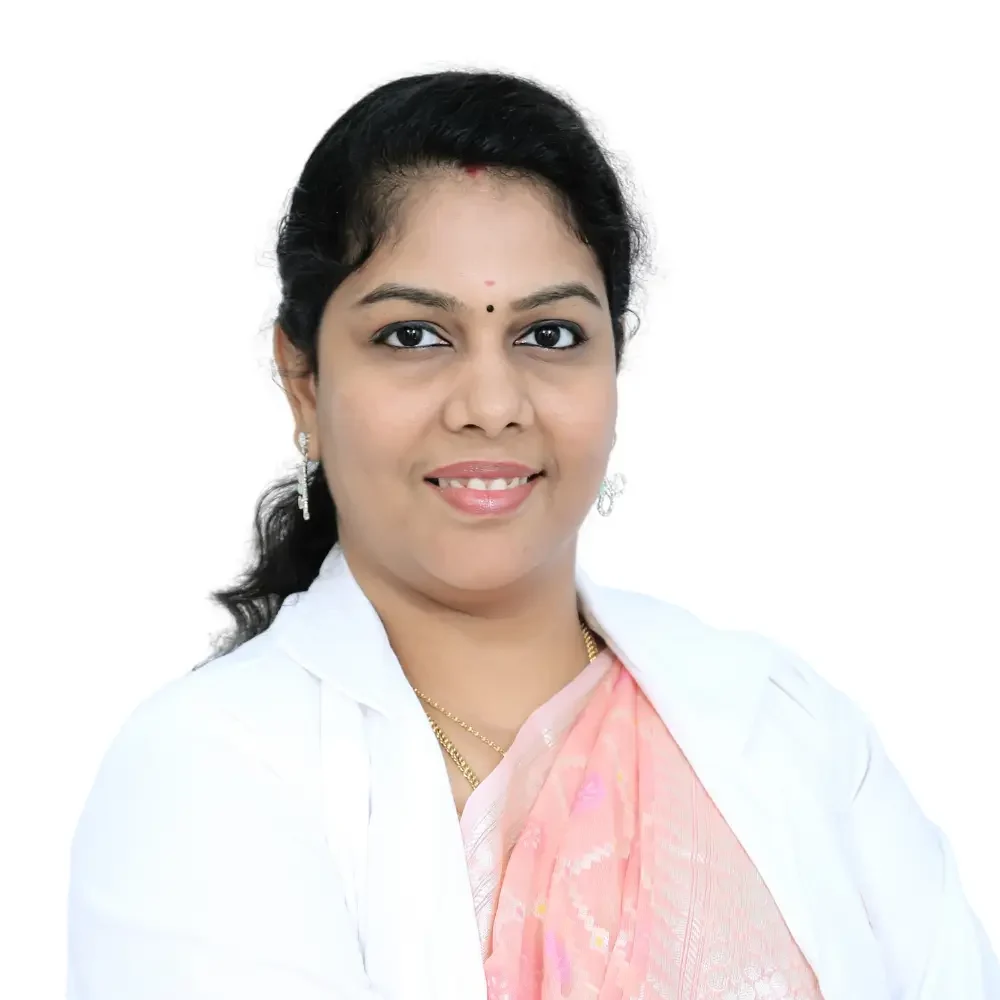 Dr. Jayabharathi R