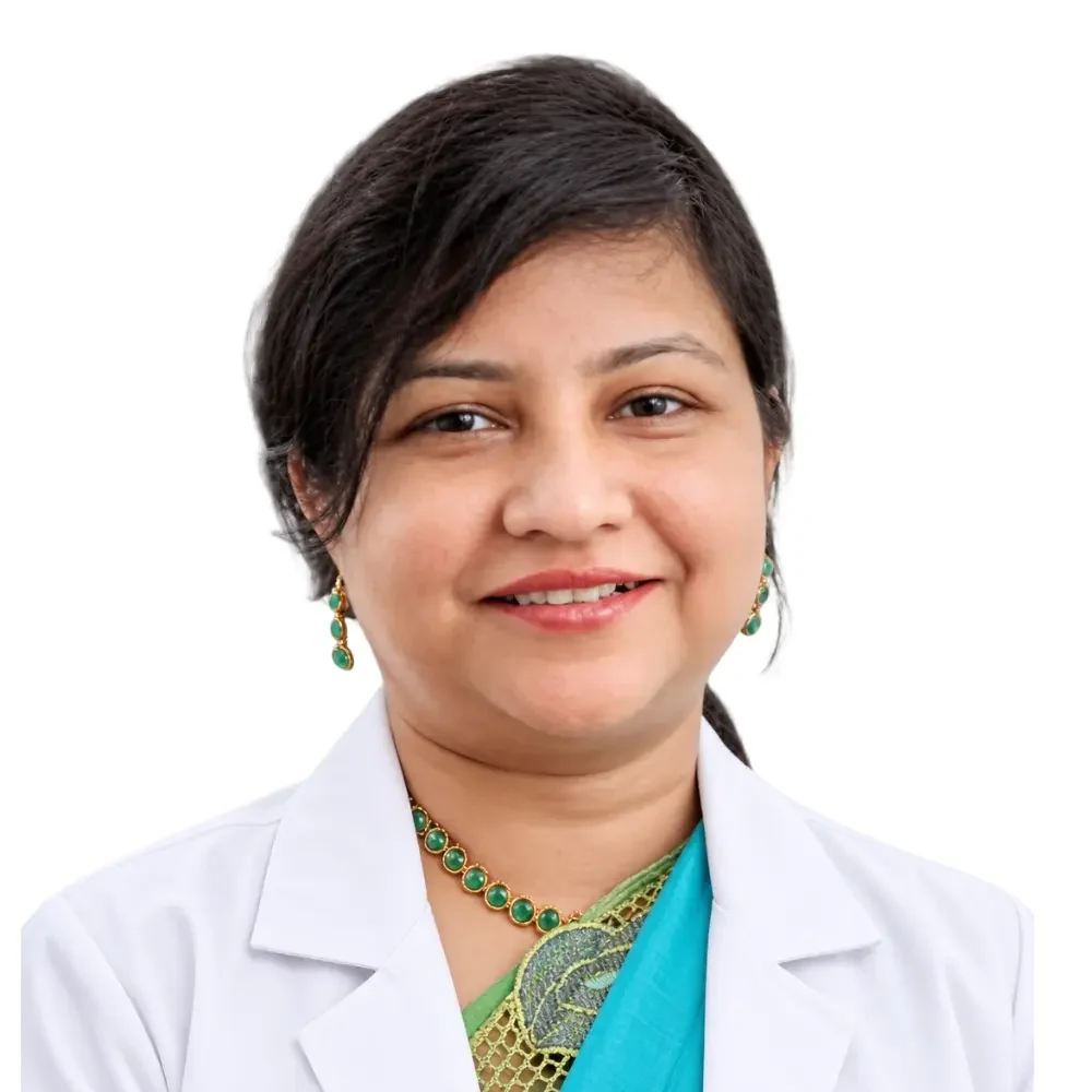 Dr. Kamakshi Dhanraj