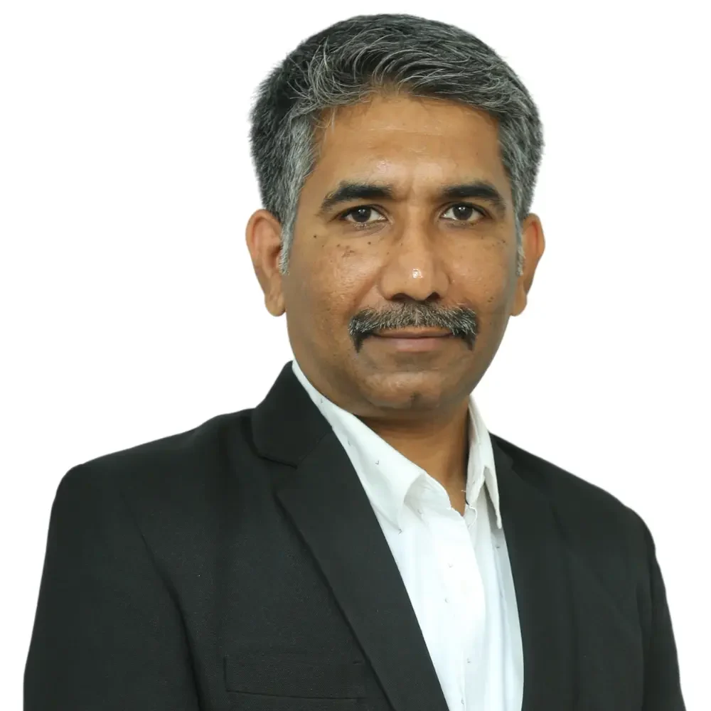 Dr. Karthikeyan. P