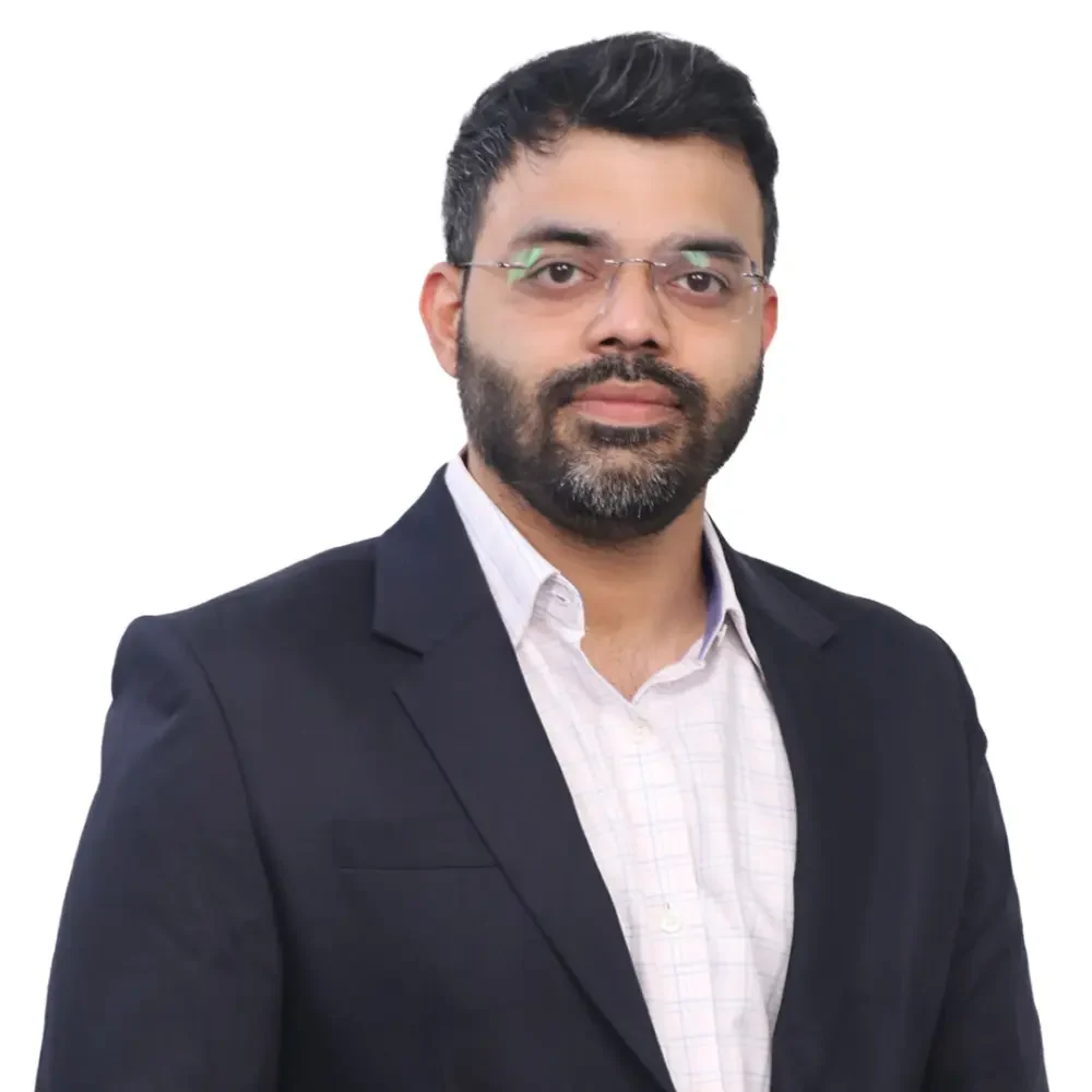 Dr. Mahender Prasad