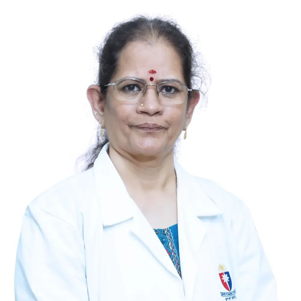 Dr. Manimegalai. R. S
