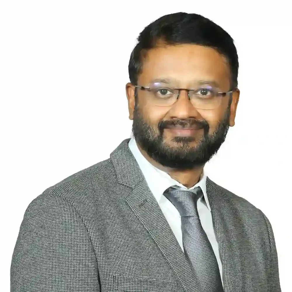 Dr. P. Rajkumar