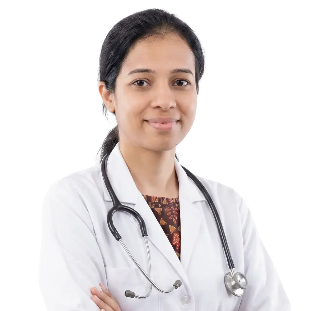 Dr. Priya M
