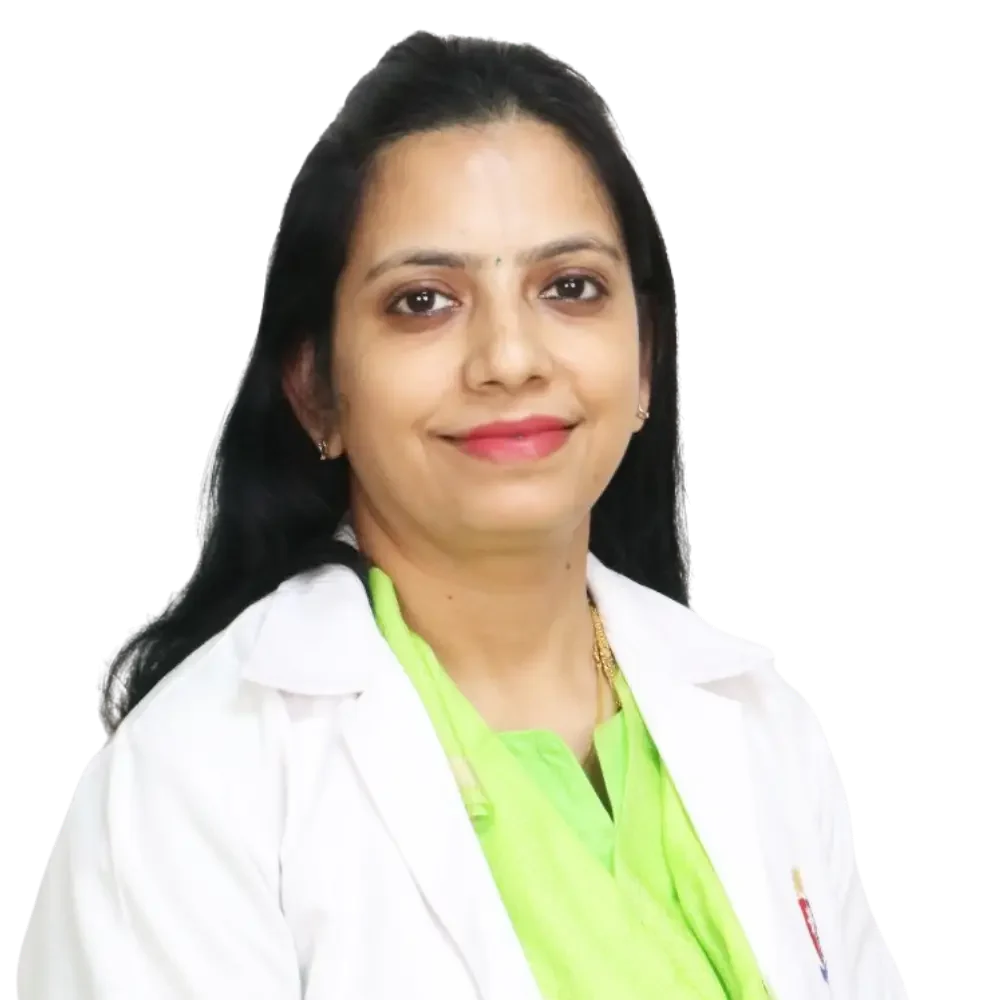 Dr. Ruma Chakraborty