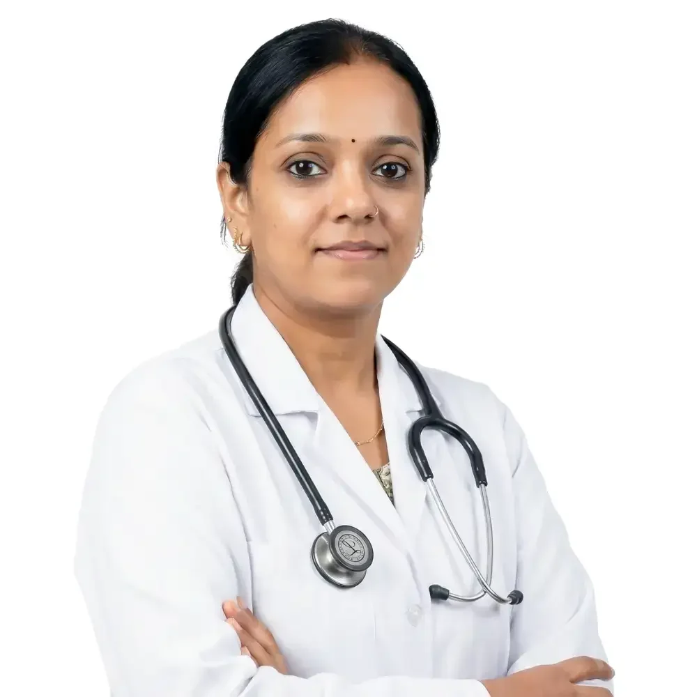 Dr. S. Suganya
