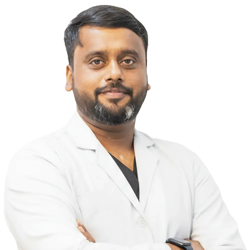 Dr. Sabarigirieasen