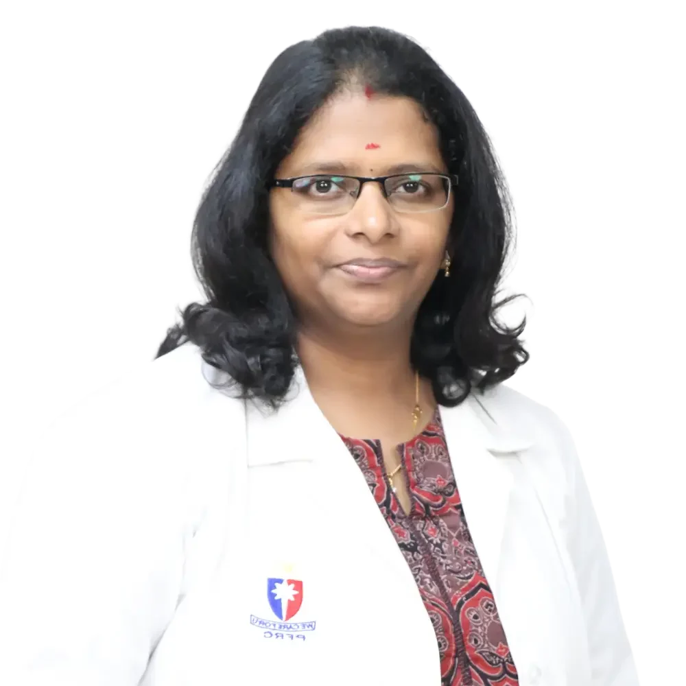 Dr. Sahana S.