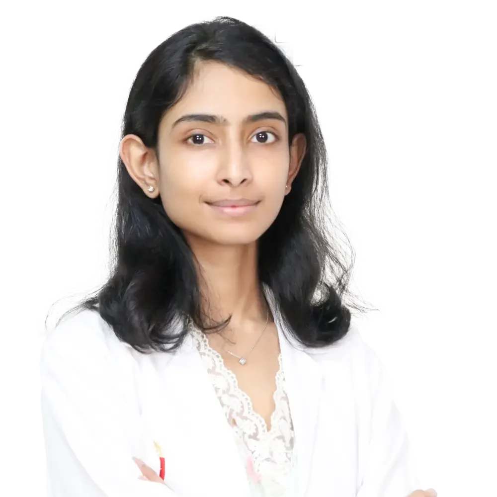 Dr. Suprajha