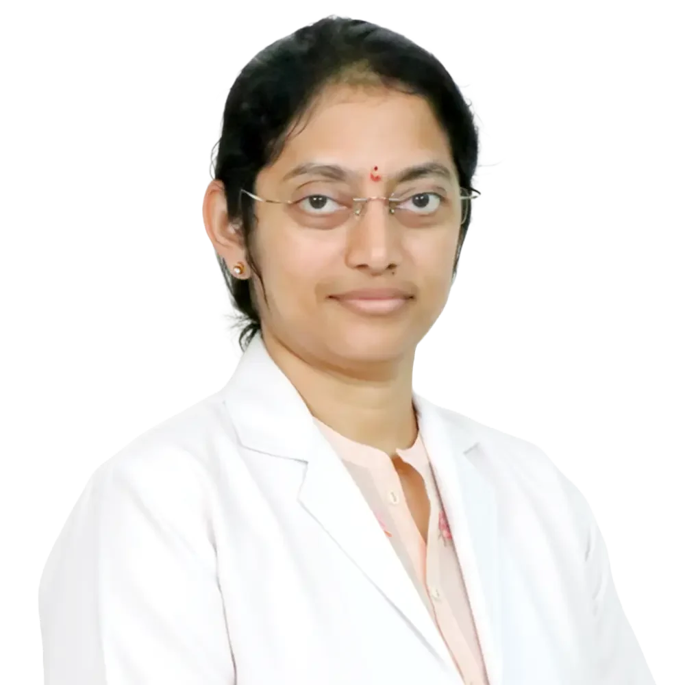 Dr. Sushma Nandipati