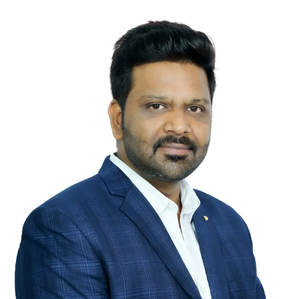Dr. Vengatesh S