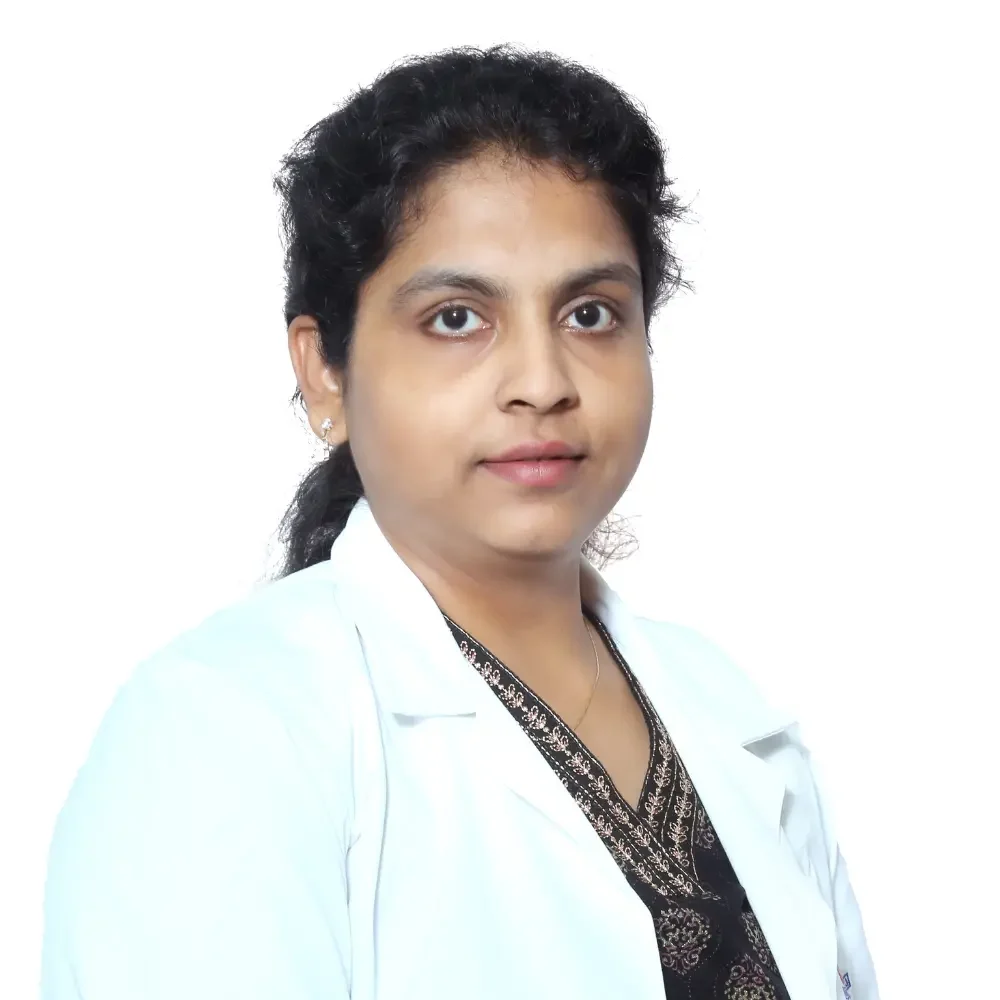 Dr. Venit Rose J
