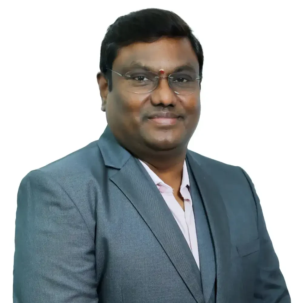 Dr. Vijayakumar .T