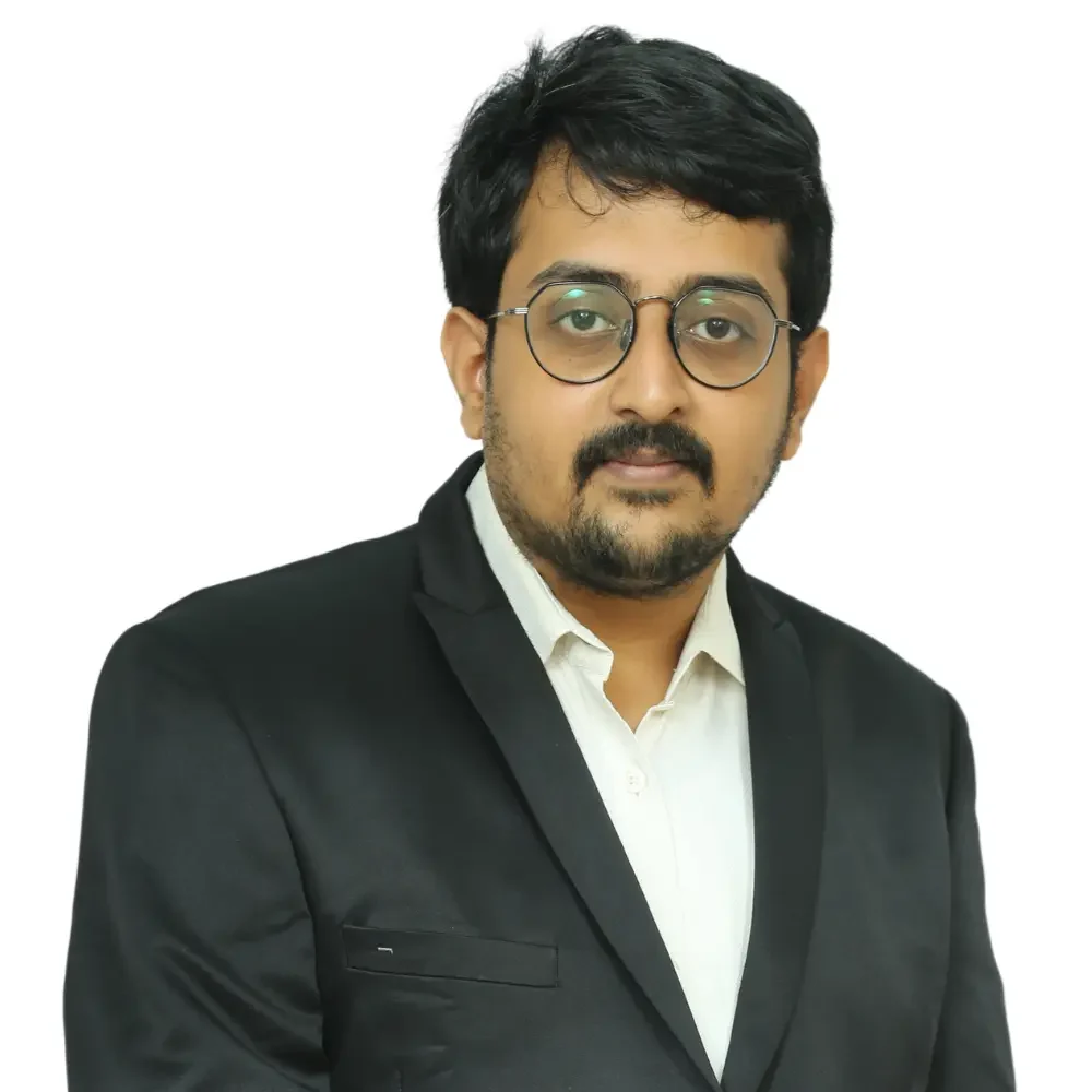 Dr. Vivek K Koushik