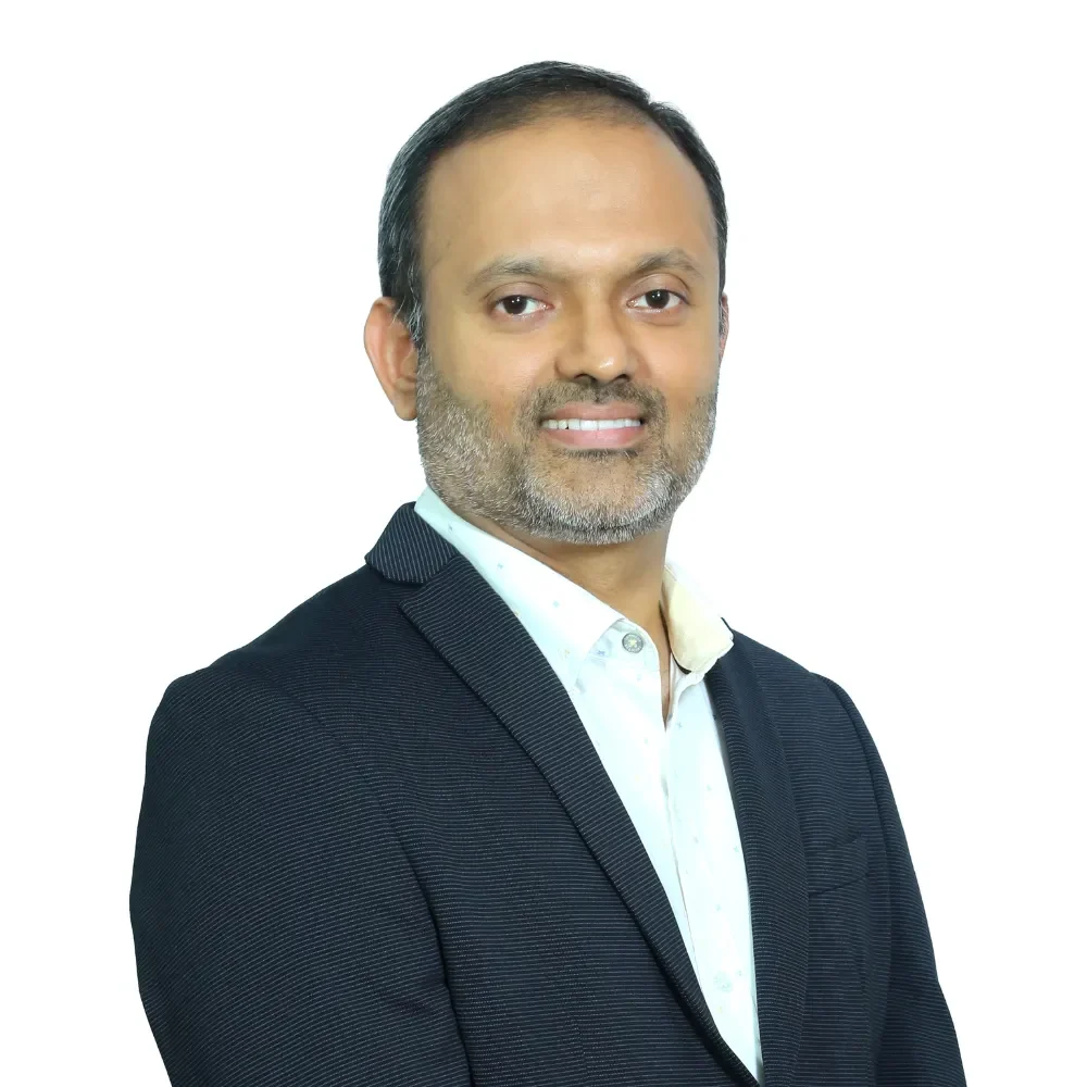 Dr.Ajith Kumar.B.R